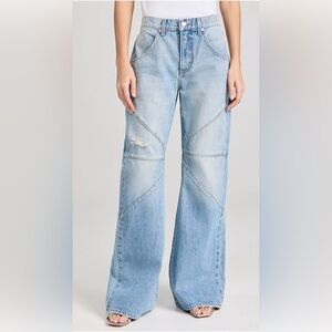 EB Denim Bowie Jeans